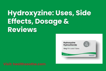 How Long Does Hydroxyzine Stay In Your System