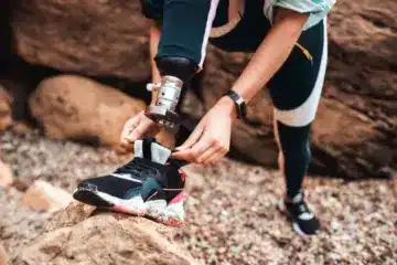 Cutting-Edge Advancements in Leg Prosthetics: Enhancing Mobility and Comfort