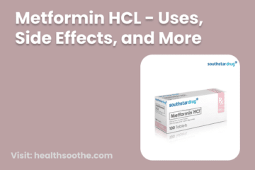 Metformin Hcl - Uses, Side Effects, And More (1)