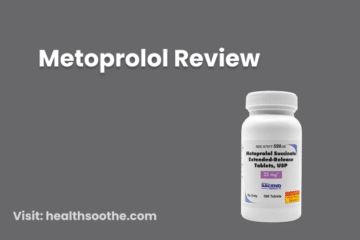 Metoprolol Review