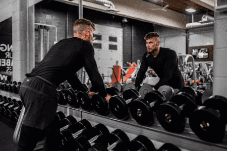 Revolutionizing Workouts: Exploring the Power of Nuobell Adjustable Dumbbells