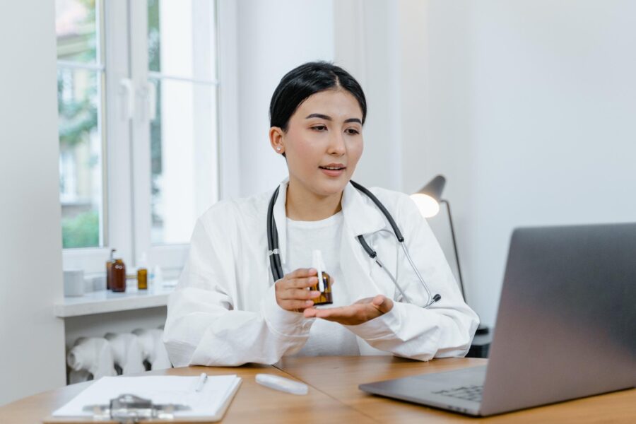 A Guide To Telemedicine Services