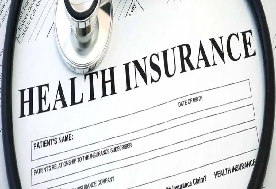 Health Insurance Claims for Seniors