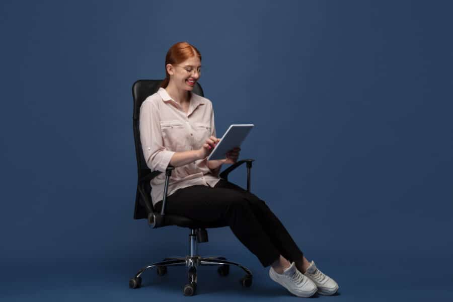 Ergonomic Chairs