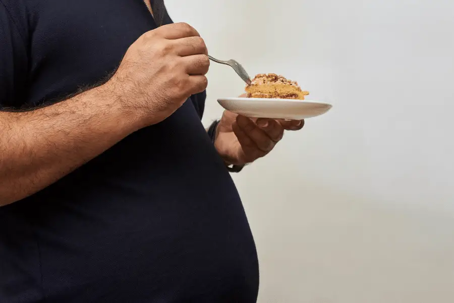 Gut Inflammation and Weight Gain: How Are They Related?