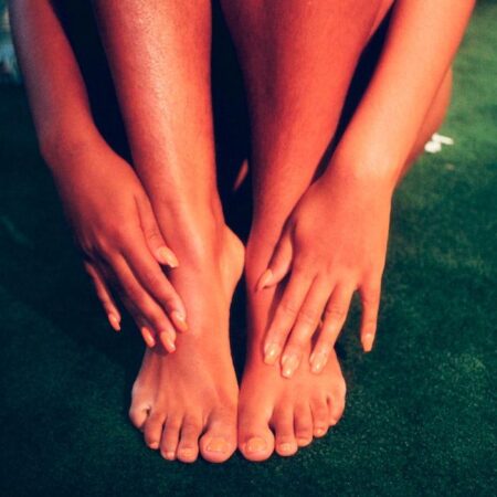 A Comprehensive Guide to Holistic Skincare and Nail Health