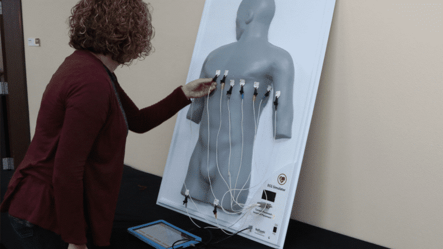 A Close Look At Ecg Simulators: Benefits And Top Picks