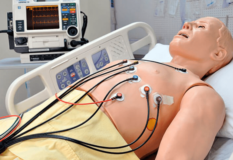 A Close Look at ECG Simulators: Benefits and Top Picks