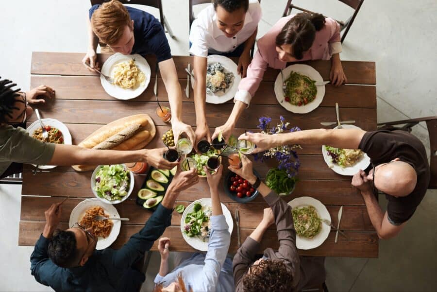 Jumpstarting A Health & Fitness Drive At Work: Things To Consider