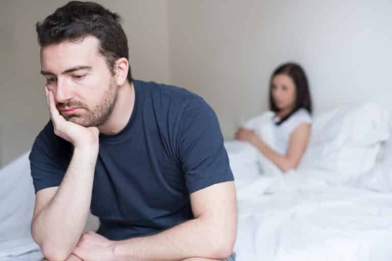 P-Shot And Erectile Dysfunction: What You Need To Know