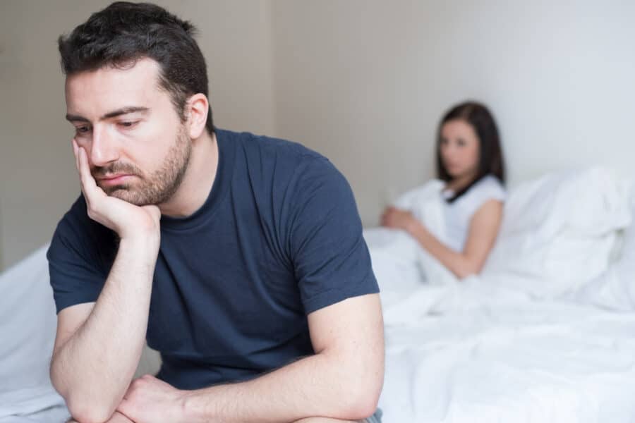 P-Shot And Erectile Dysfunction: What You Need To Know