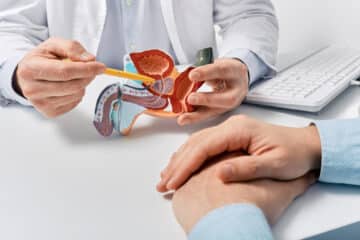 P-Shot And Erectile Dysfunction