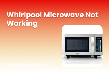 Whirlpool Microwave Not Working