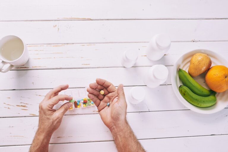 Factors to Consider Before Getting Any Health Supplements
