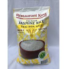 5 Health Benefits of Consuming Jasmine Rice in Your Diet