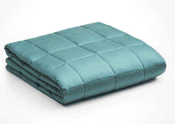 Best Weighted Blankets for Hot Sleepers