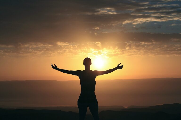 Rising Strong: Crafting A Positive Start To The Day For Those On The Path Of Recovery
