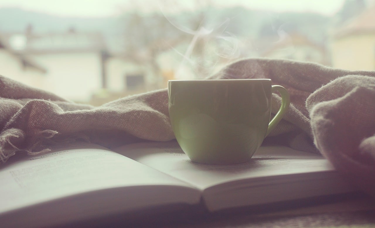 Rising Strong: Crafting A Positive Start To The Day For Those On The Path Of Recovery