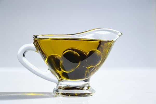 Some Basic Swaps To Make For A Healthier Diet'