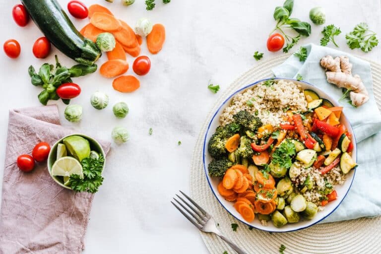 The Power of Superfoods: Top Nutrient-Rich Foods for a Healthier You