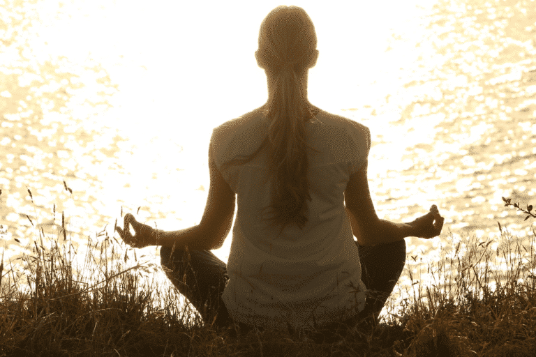 Lifestyle Changes To Improve Mental Wellness & Unlock A Better Future