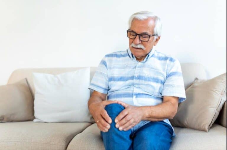 Why Pain Keeps Coming Back: A Clinical Look at Recovery and Prevention 1 Managing Chronic Pain in the Elderly