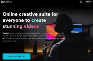 Improve Your Mental Health, While Working From Home Utilizing An Online Ai Creative Suite