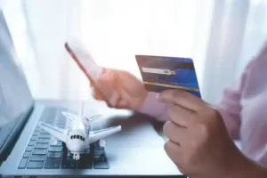 Airline Credit Card