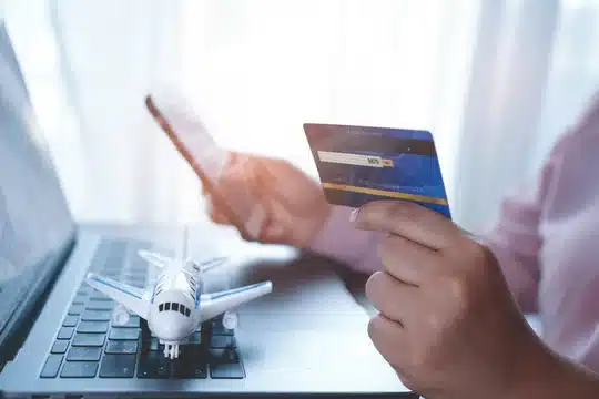 Reasons To Get An Airline Credit Card Today