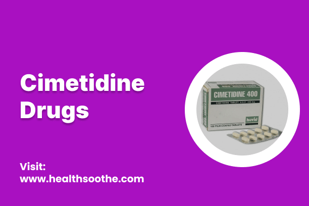 Cimetidine Side Effects cimetidine-side-effects