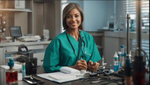 Health Checkups for Routine Health Screenings 1
