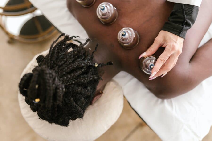 Holistic Approaches To Integrative Healing: Beyond Traditional Medicine