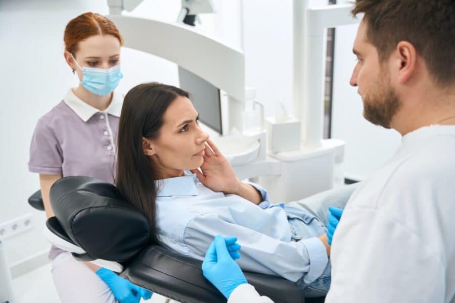 Common Oral Health Conditions That Can Affect Your Health