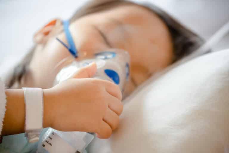 Navigating Childhood Illnesses: Prevention And Treatment Insights
