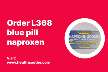Order L368 Blue Pill Naproxen
