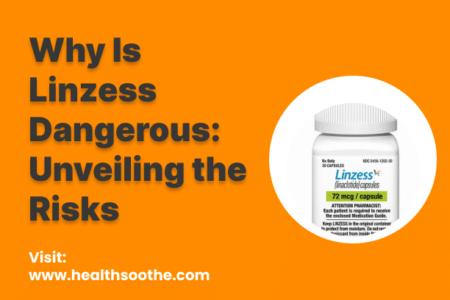Why Is Linzess Dangerous_ Unveiling The Risks