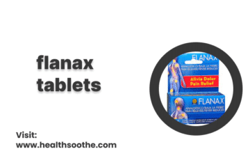 Flanax Tablets