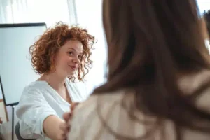 Addiction Recovery Program