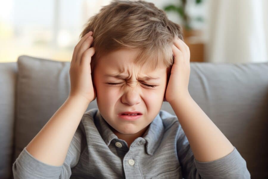 Managing Autism 101: How Do You Know If You Have Sensory Sensitivities?