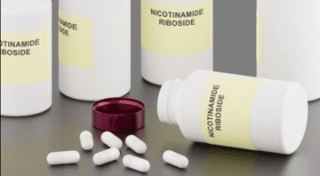 Nicotinamide riboside -Niagen Benefits for Health