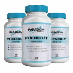 Phenibut 3