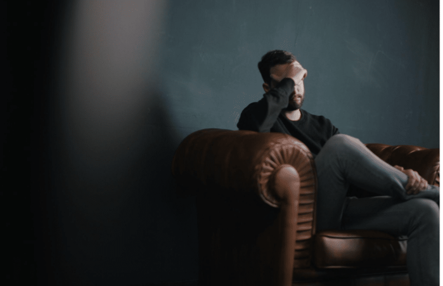 5 Ways To Take Care Of Your Mental Health