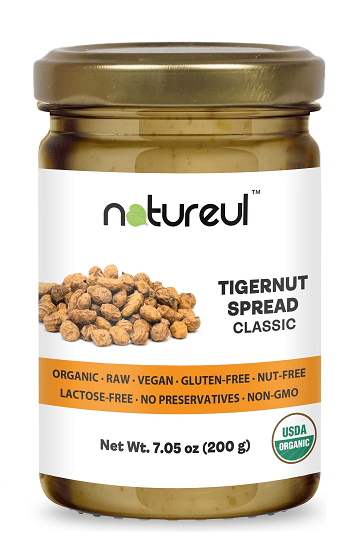 What Is Tigernut Butter? What Is Tigernut Butter Made From?