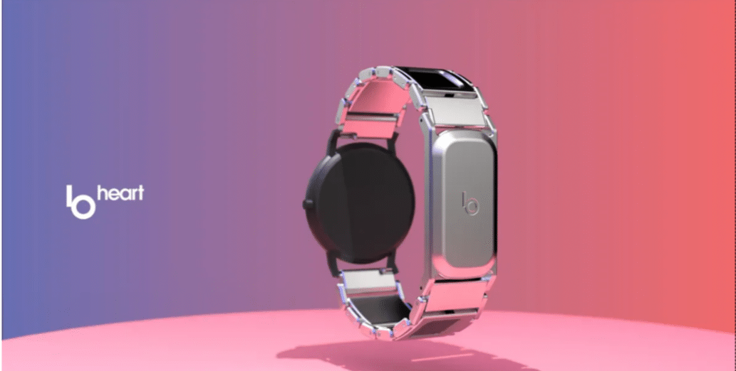 Bheart Health Tracker - Healthsoothe.com