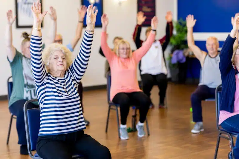 New Year’s Check-Up: Essential Health Screenings For Seniors In 2025
