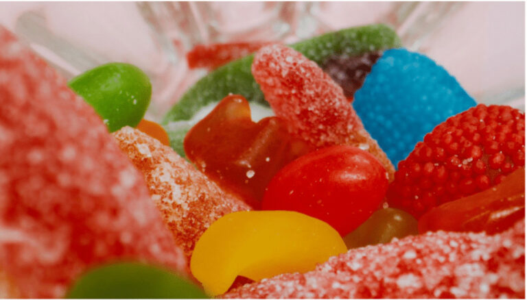 CBD Gummies