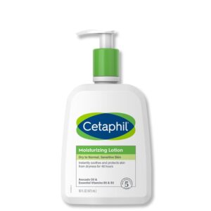 Cetaphil Moisturizing Lotion