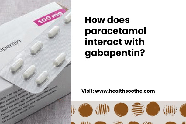 how does gabapentin work chemically