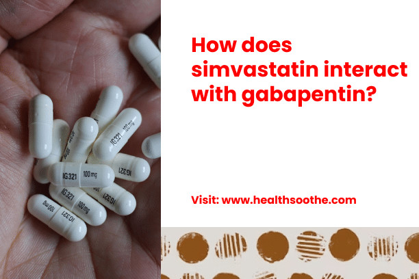 gabapentin interactions interaction