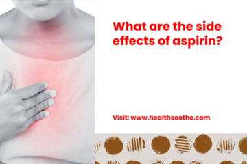 What are the side effects of aspirin_